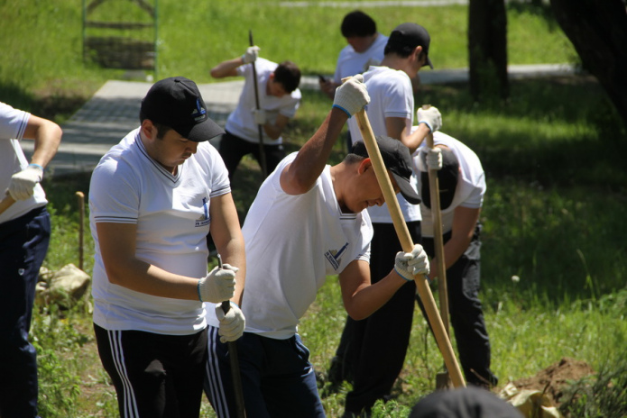 Рахат Алиев арестован